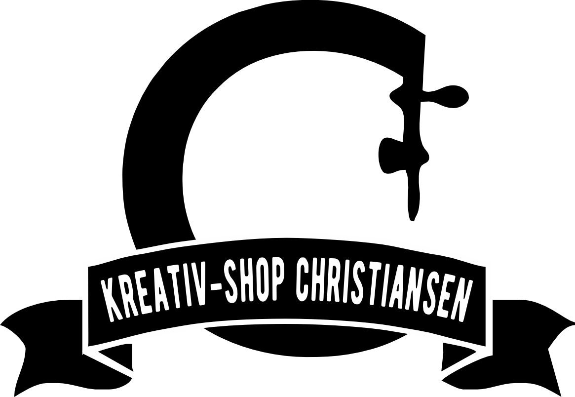Kreativ Shop Christiansen Logo